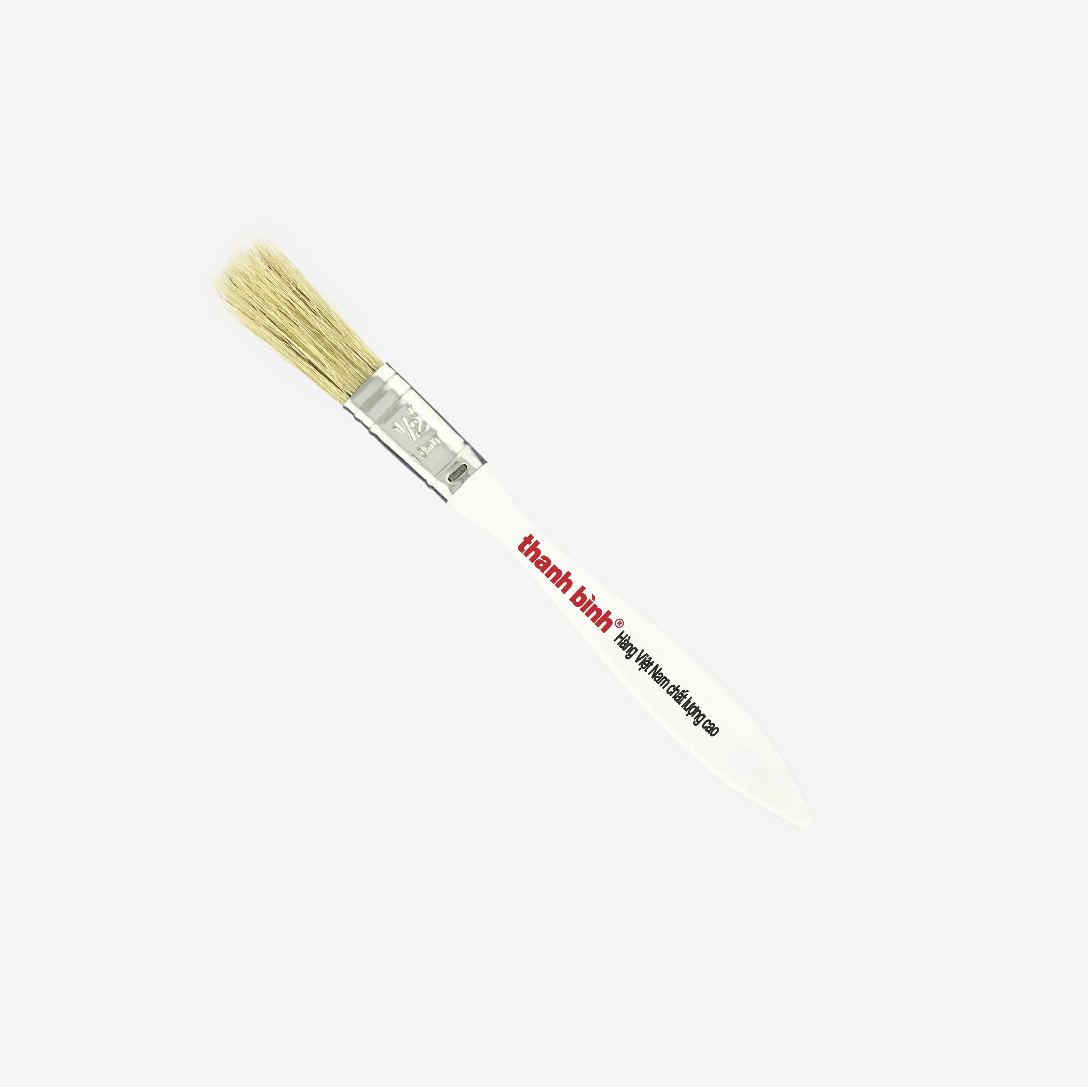 PAINT BRUSH 1CH - 1/2